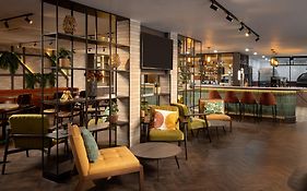 Four Points By Sheraton Edinburgh